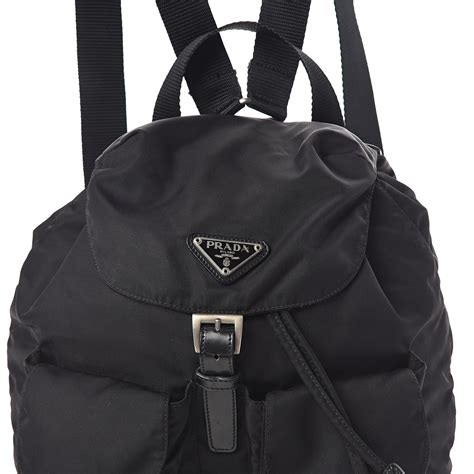 prada vela backpack price|prada tessuto nylon backpack.